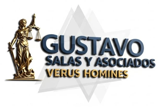 Estudio Jurídico Gustavo Salas y Asociados · Verus Homines